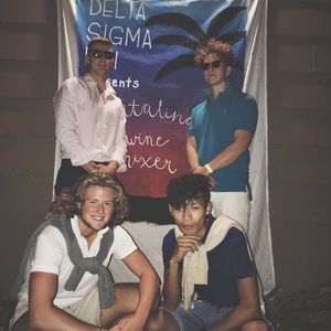 Meet your Posher, Austin